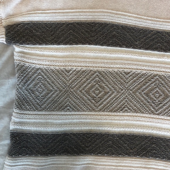 Sonoma oversized knit sweater - Picture 5 of 9